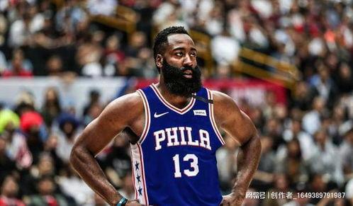 沃神最新爆料哈登湖人,沃神曝惊人转会动态！”  第1张