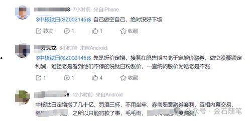 中核钛白最新爆料,揭秘行业变革与技术创新