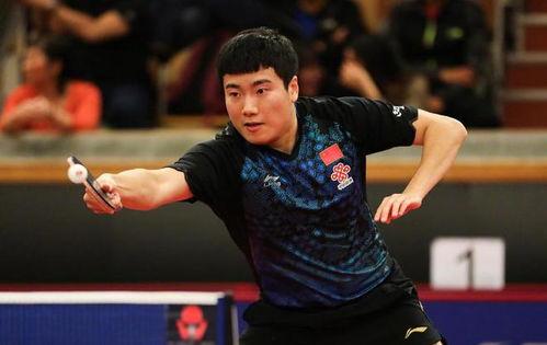 梁靖爆料乒乓球视频播放,视频播放揭示高手秘籍 第1张 梁靖爆料乒乓球视频播放,视频播放揭示高手秘籍 第1张