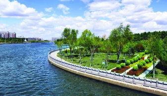 伊通河最新爆料,揭秘河道治理背后的故事  第3张